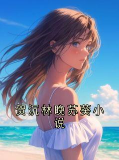 贺沉林晚苏葵小说