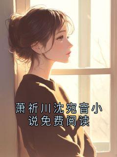 萧祈川沈宛音小说免费阅读
