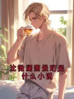 沈微澜萧景珩是什么小说