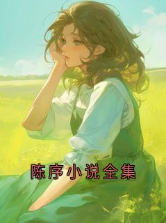陈序小说全集