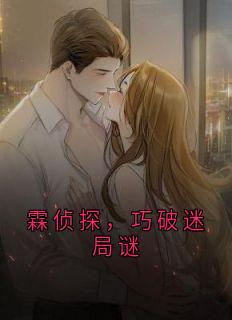 霖侦探，巧破迷局谜
