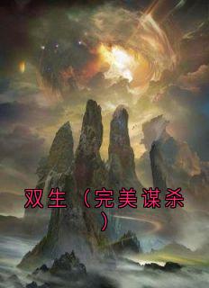双生（完美谋杀）