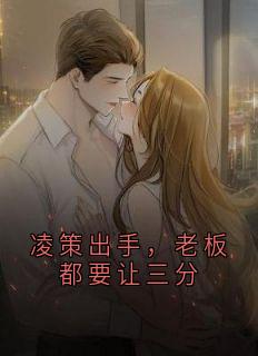 凌策出手，老板都要让三分