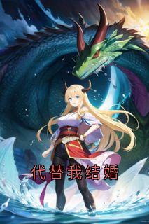代替我结婚