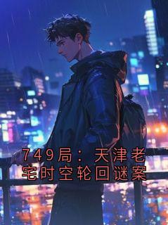 749局：天津老宅时空轮回谜案