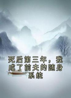 死后第三年，我成了前夫的随身系统
