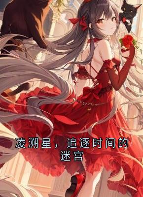 凌溯星，追逐时间的迷宫