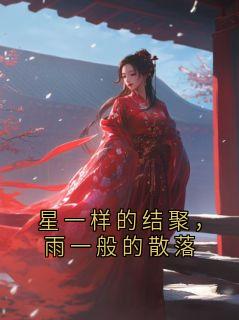 星一样的结聚，雨一般的散落