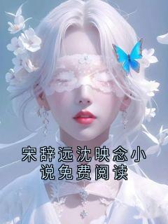 宋辞远沈映念小说免费阅读