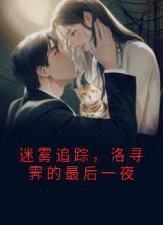 迷雾追踪，洛寻霁的最后一夜