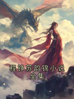 程铮苏韵锦小说全集